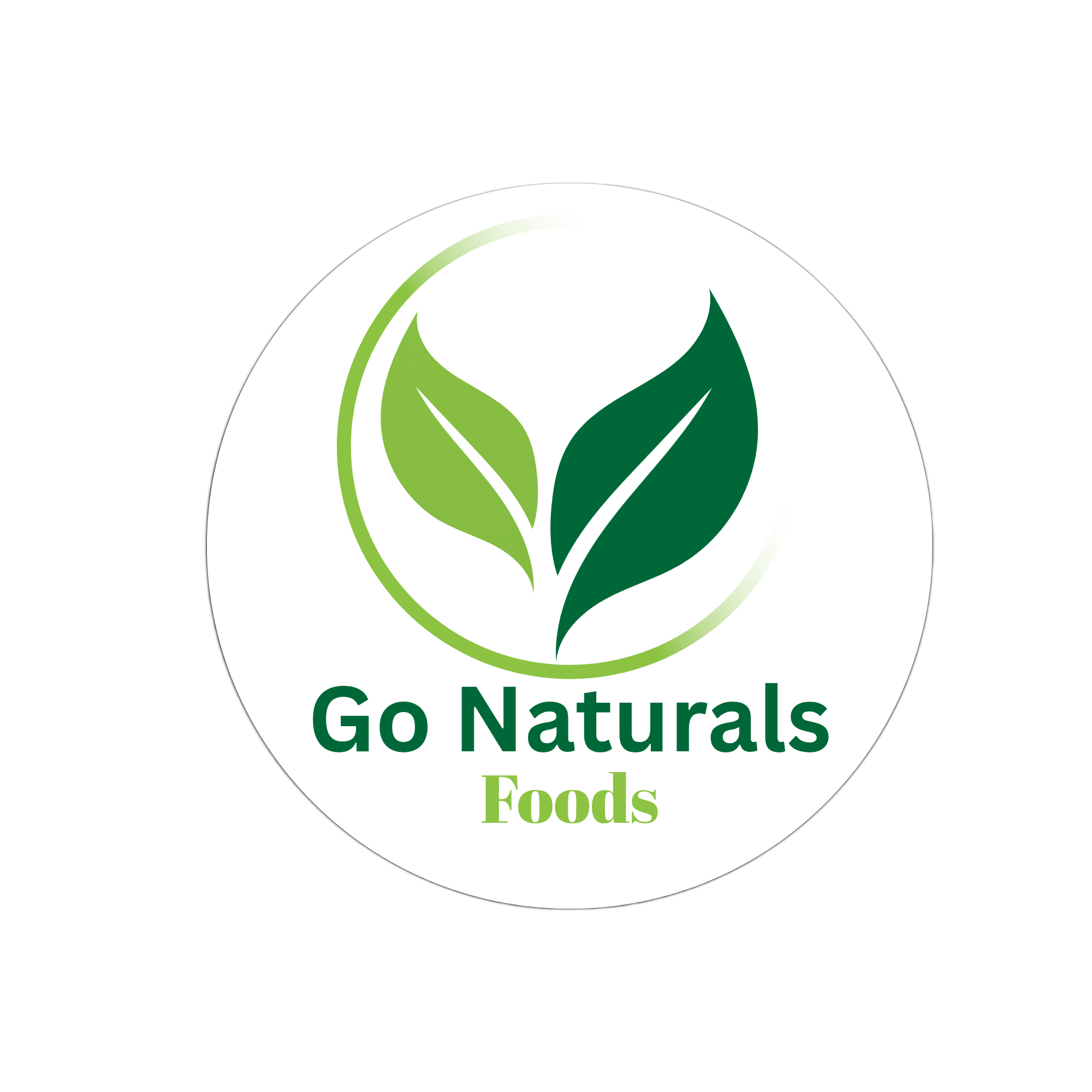 Go Naturals Foods